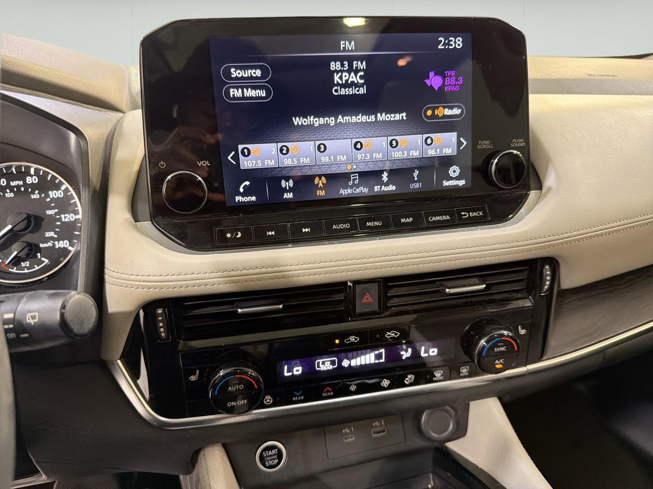 2021 Nissan Rogue SL San Antonio TX
