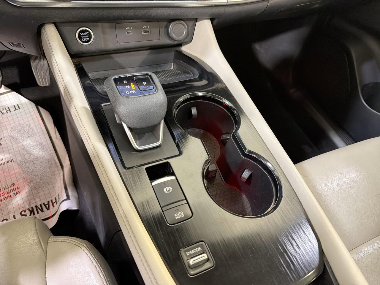 2021 Nissan Rogue SL San Antonio TX