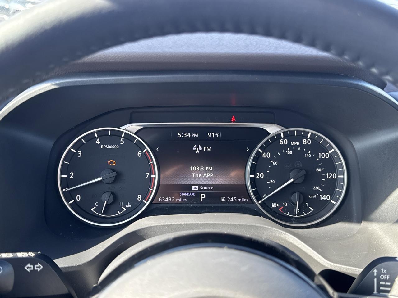 2021 Nissan Rogue SL San Antonio TX