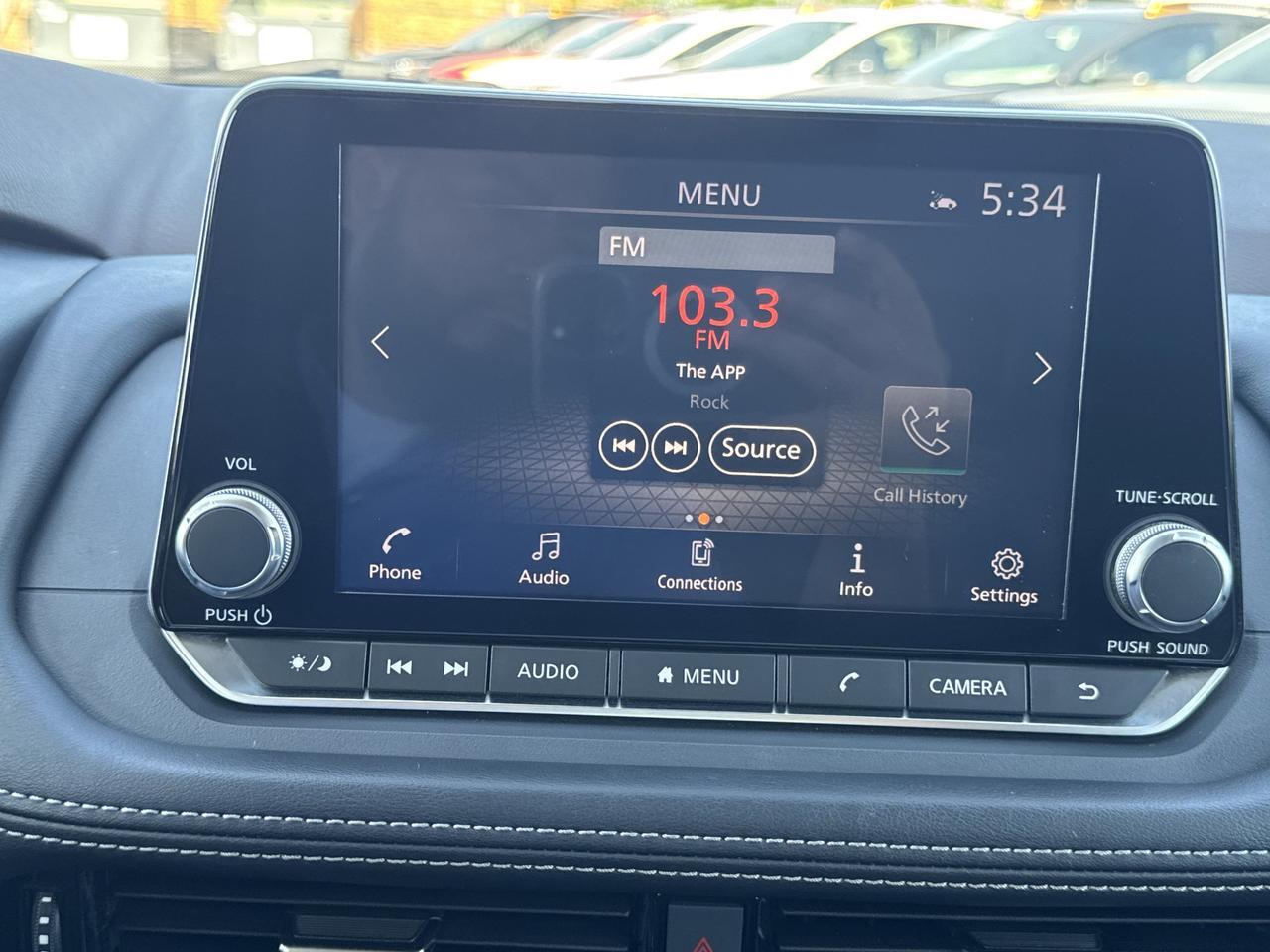 2021 Nissan Rogue SL San Antonio TX