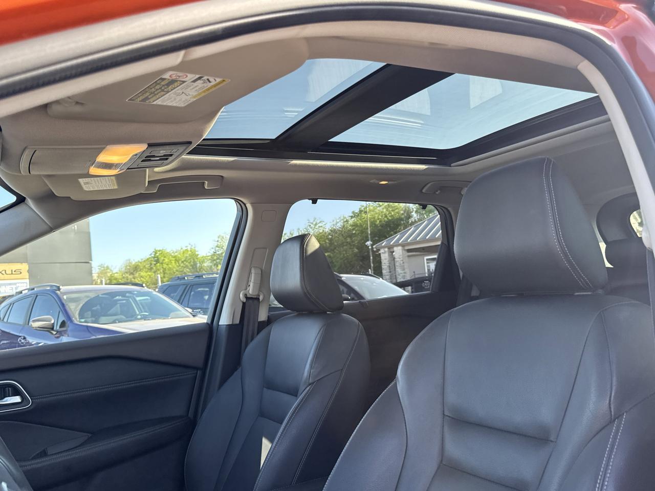 2021 Nissan Rogue SL San Antonio TX