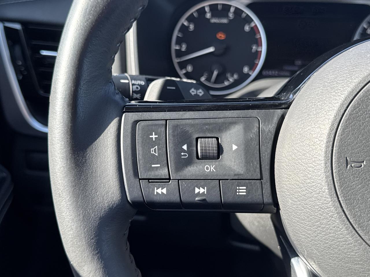 2021 Nissan Rogue SL San Antonio TX