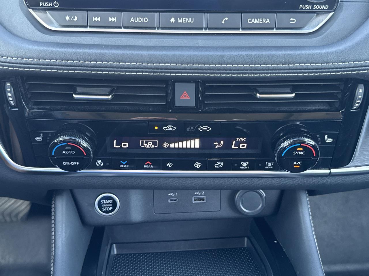 2021 Nissan Rogue SL San Antonio TX