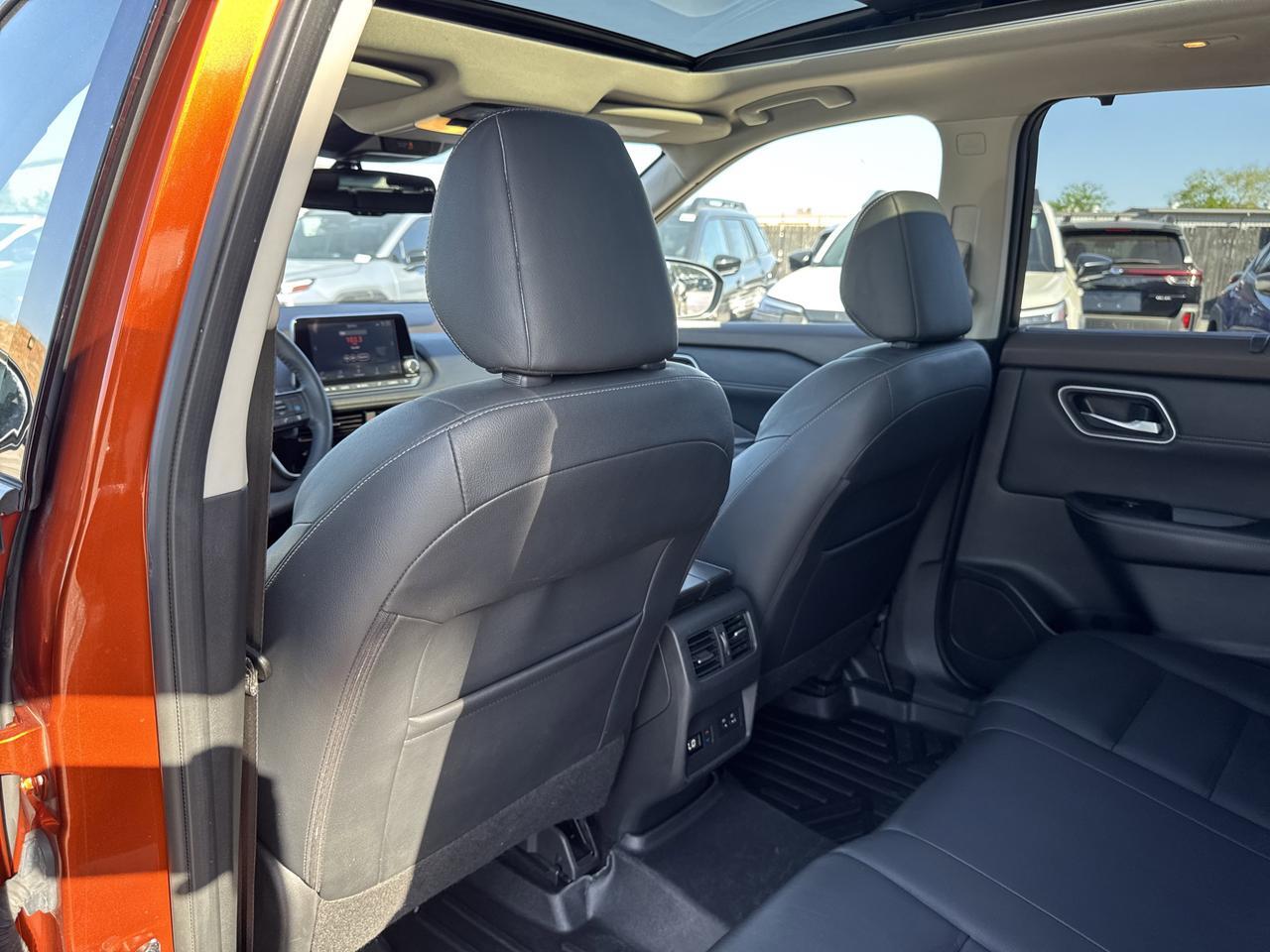 2021 Nissan Rogue SL San Antonio TX