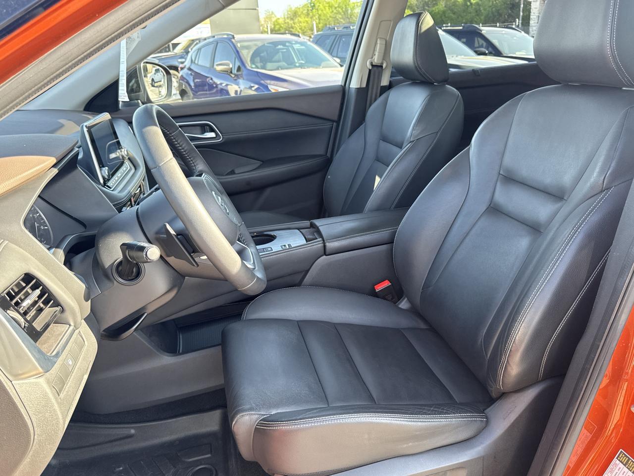 2021 Nissan Rogue SL San Antonio TX