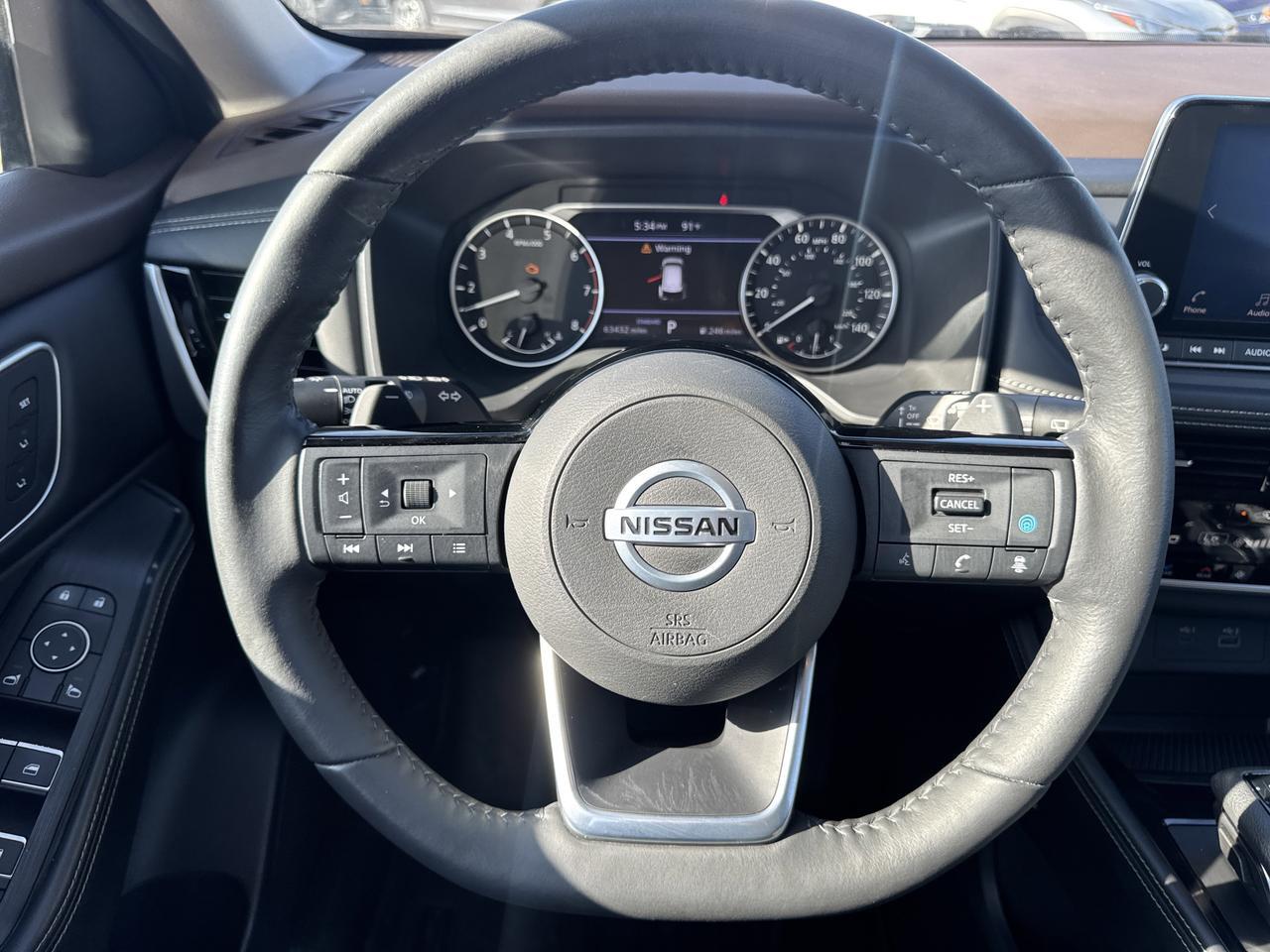 2021 Nissan Rogue SL San Antonio TX