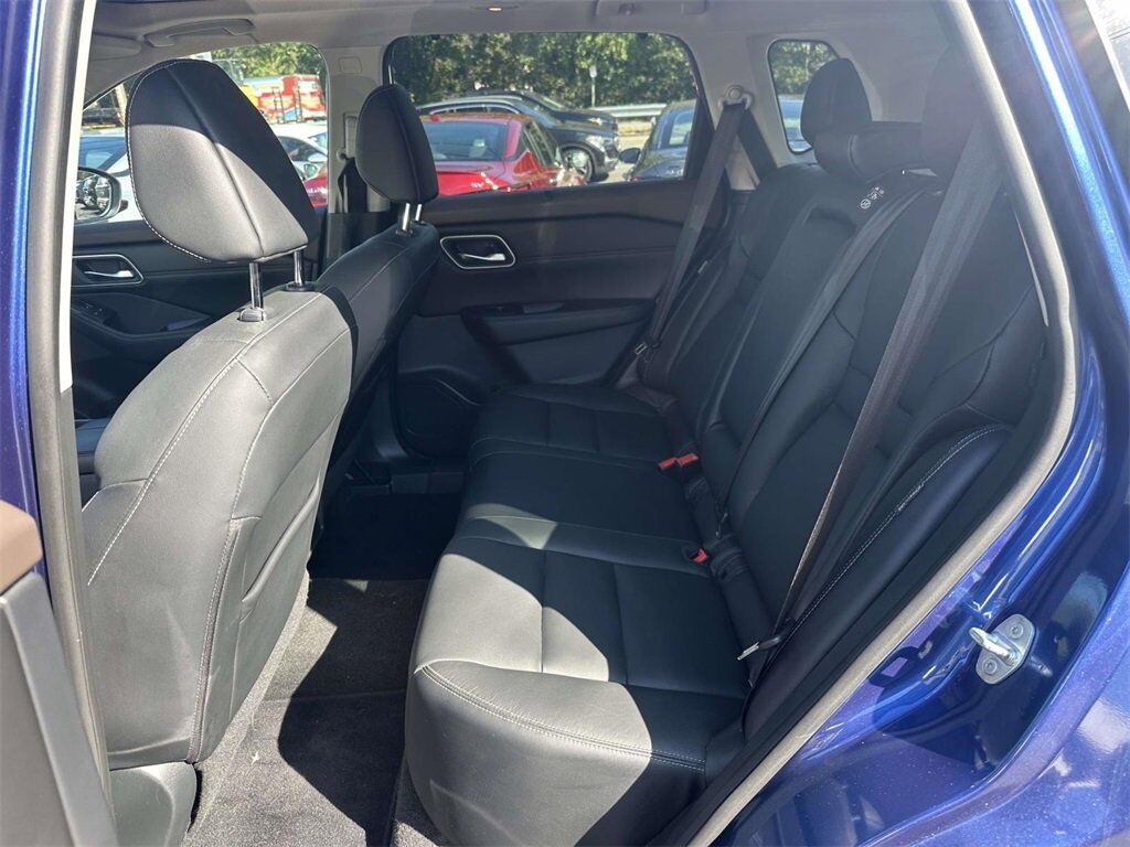 2021 Nissan Rogue SL San Clemente CA