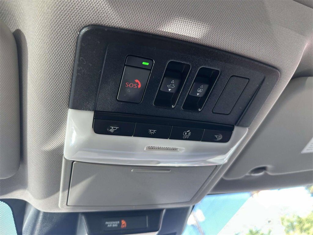 2021 Nissan Rogue SL San Clemente CA