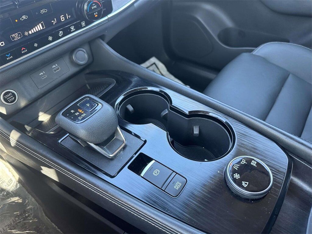 2021 Nissan Rogue SL San Clemente CA