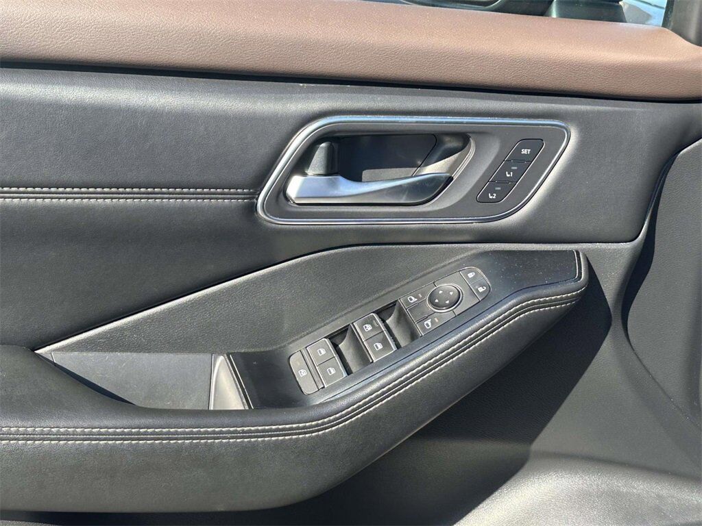 2021 Nissan Rogue SL San Clemente CA