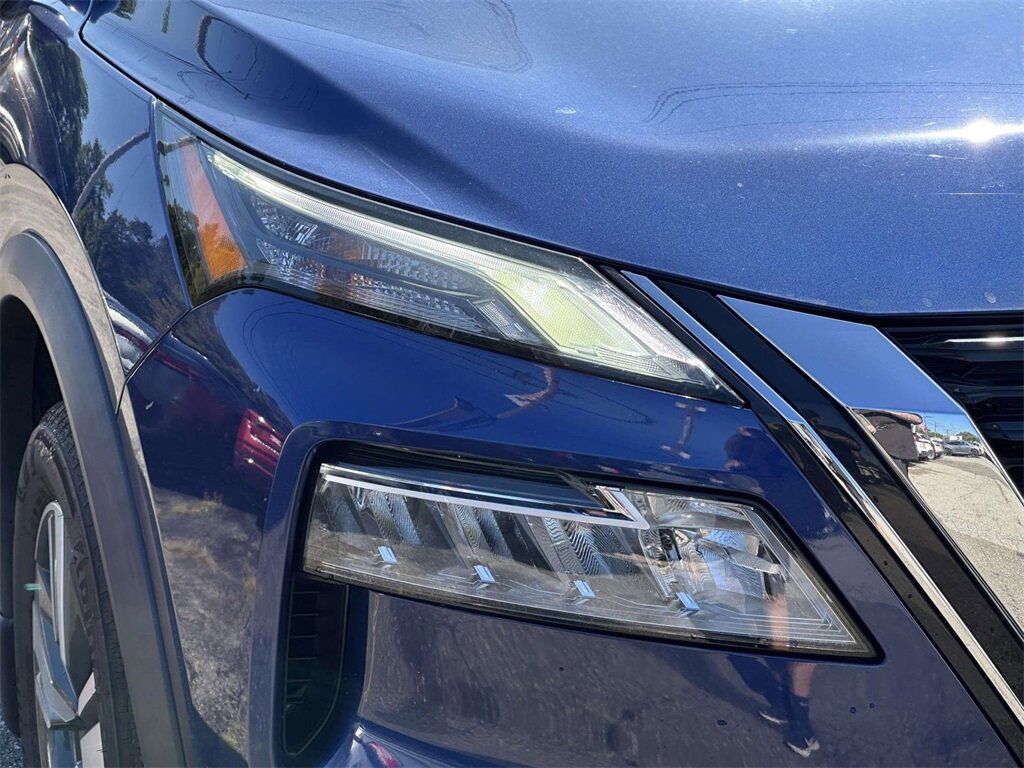 2021 Nissan Rogue SL San Clemente CA