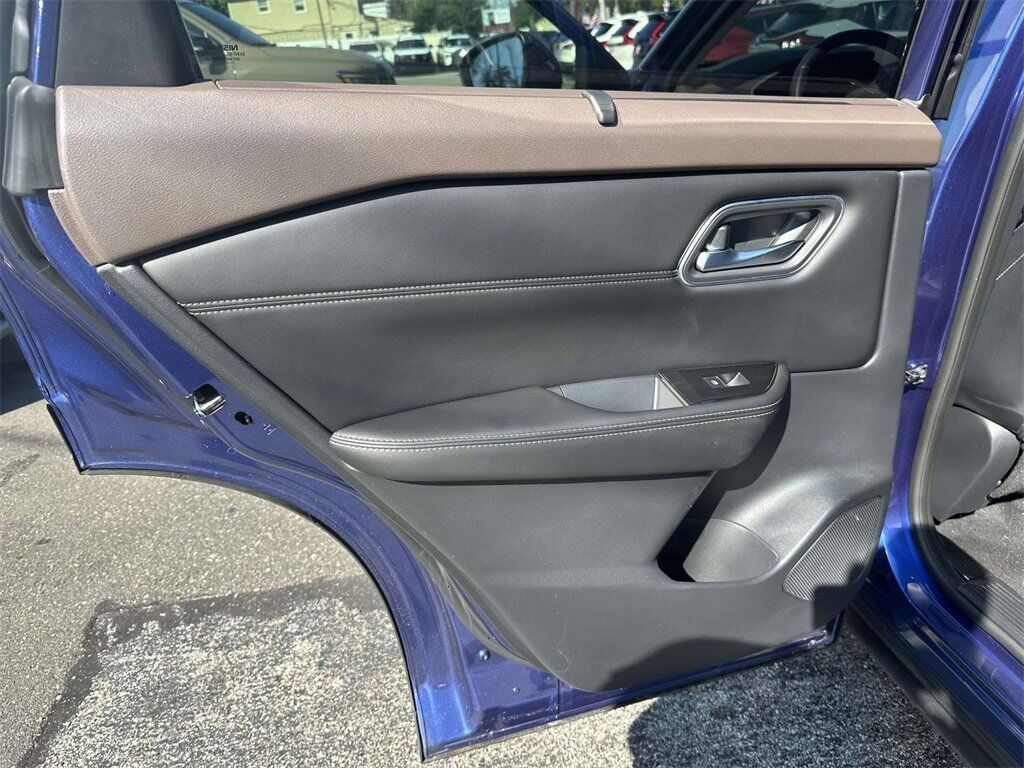 2021 Nissan Rogue SL San Clemente CA