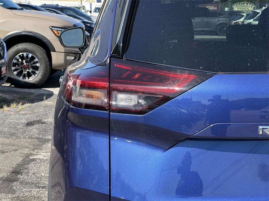 2021 Nissan Rogue SL San Clemente CA