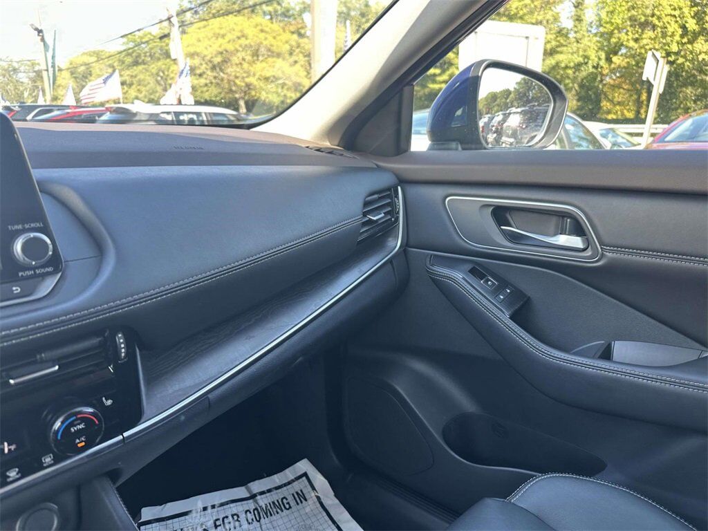 2021 Nissan Rogue SL San Clemente CA