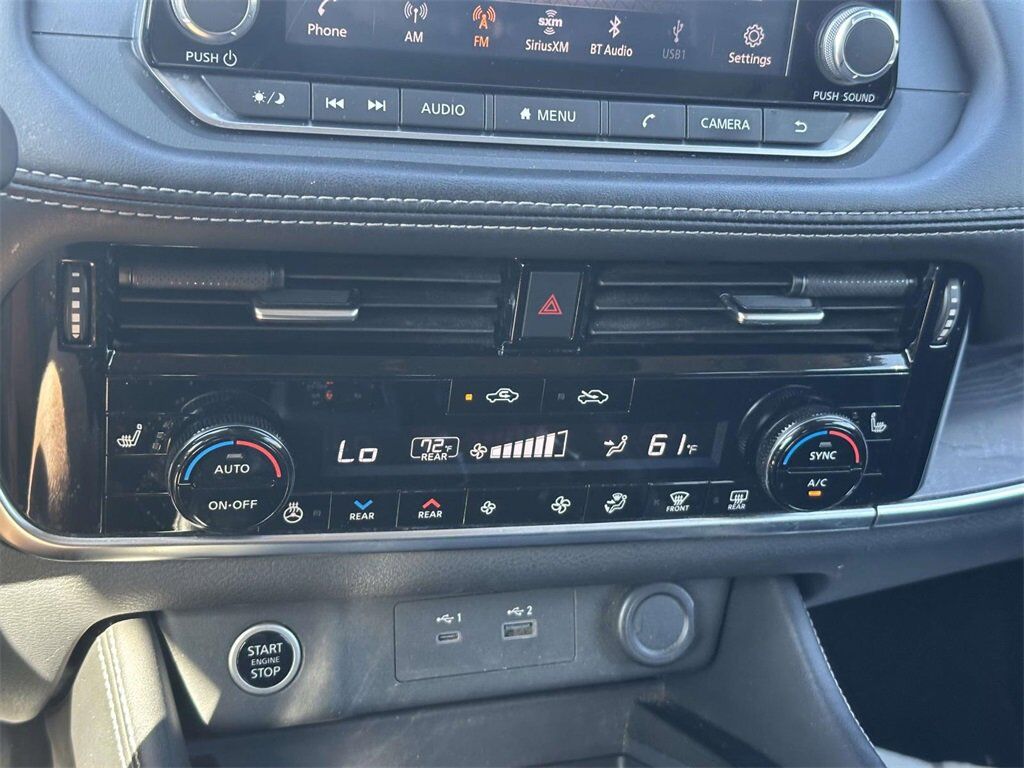 2021 Nissan Rogue SL San Clemente CA