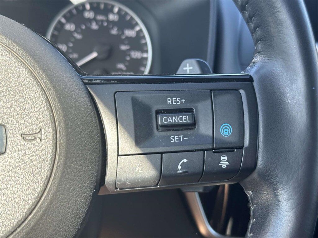 2021 Nissan Rogue SL San Clemente CA