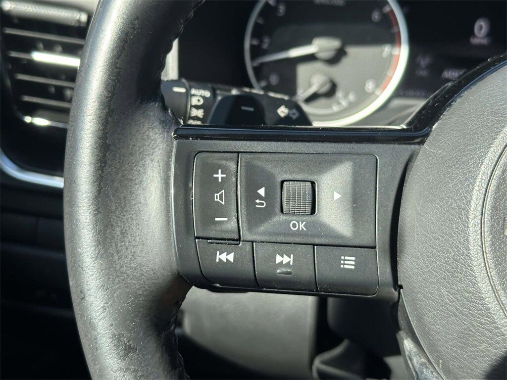 2021 Nissan Rogue SL San Clemente CA