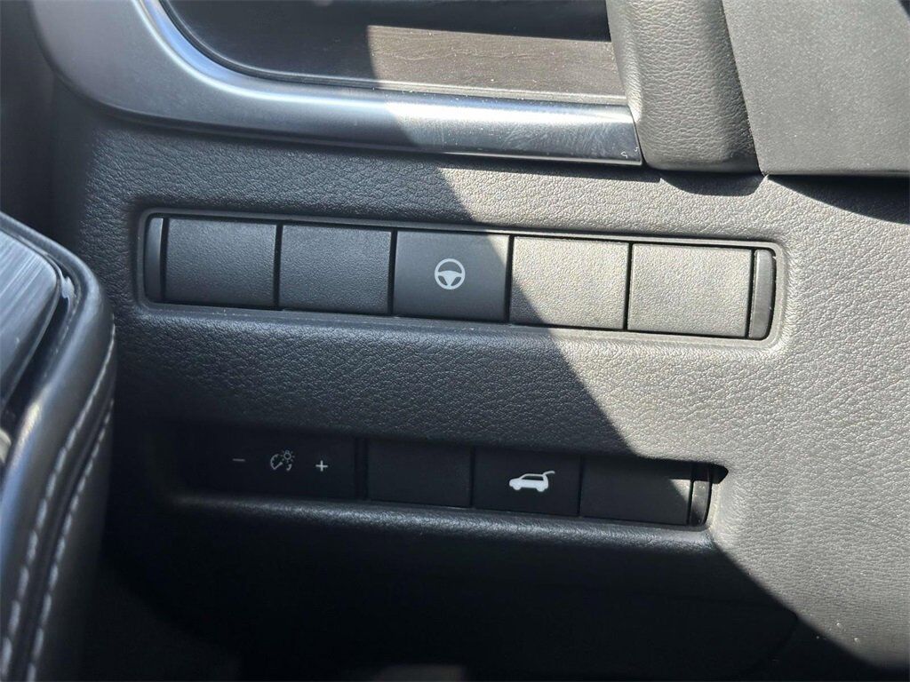 2021 Nissan Rogue SL San Clemente CA