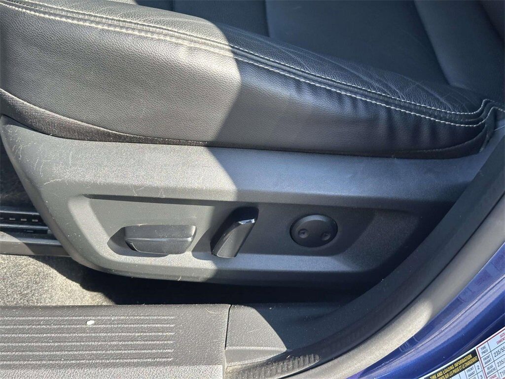 2021 Nissan Rogue SL San Clemente CA