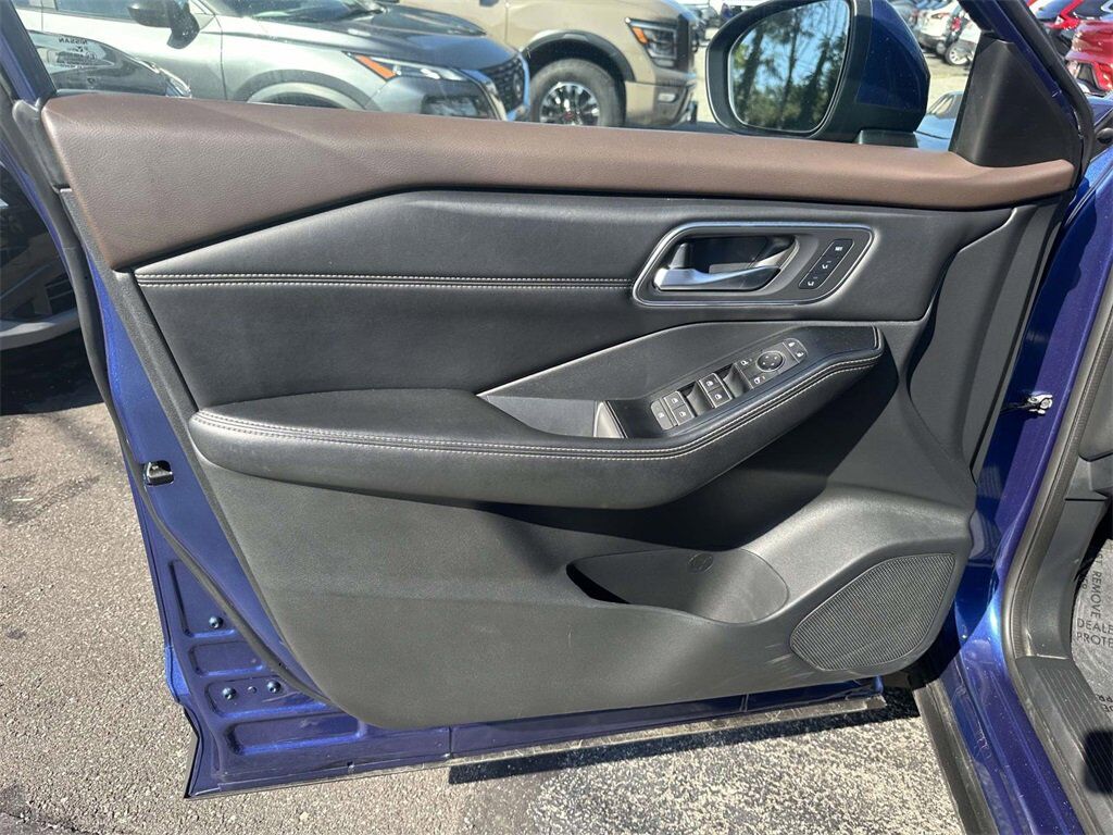 2021 Nissan Rogue SL San Clemente CA