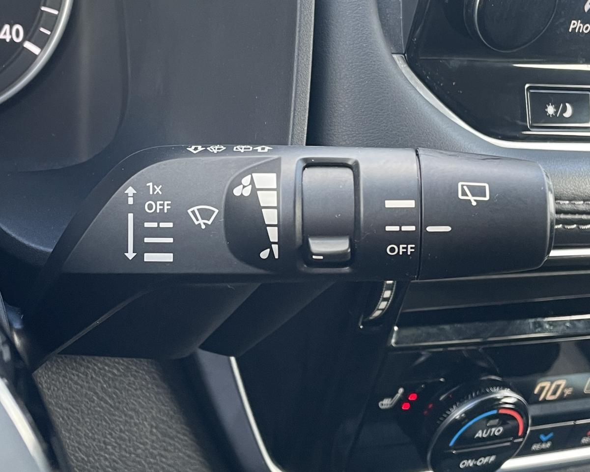 2021 Nissan Rogue SL Sport Utility 4D Port Orchard WA