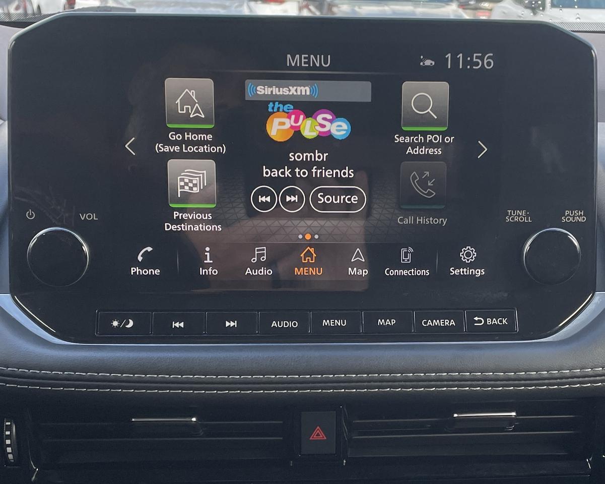 2021 Nissan Rogue SL Sport Utility 4D Port Orchard WA