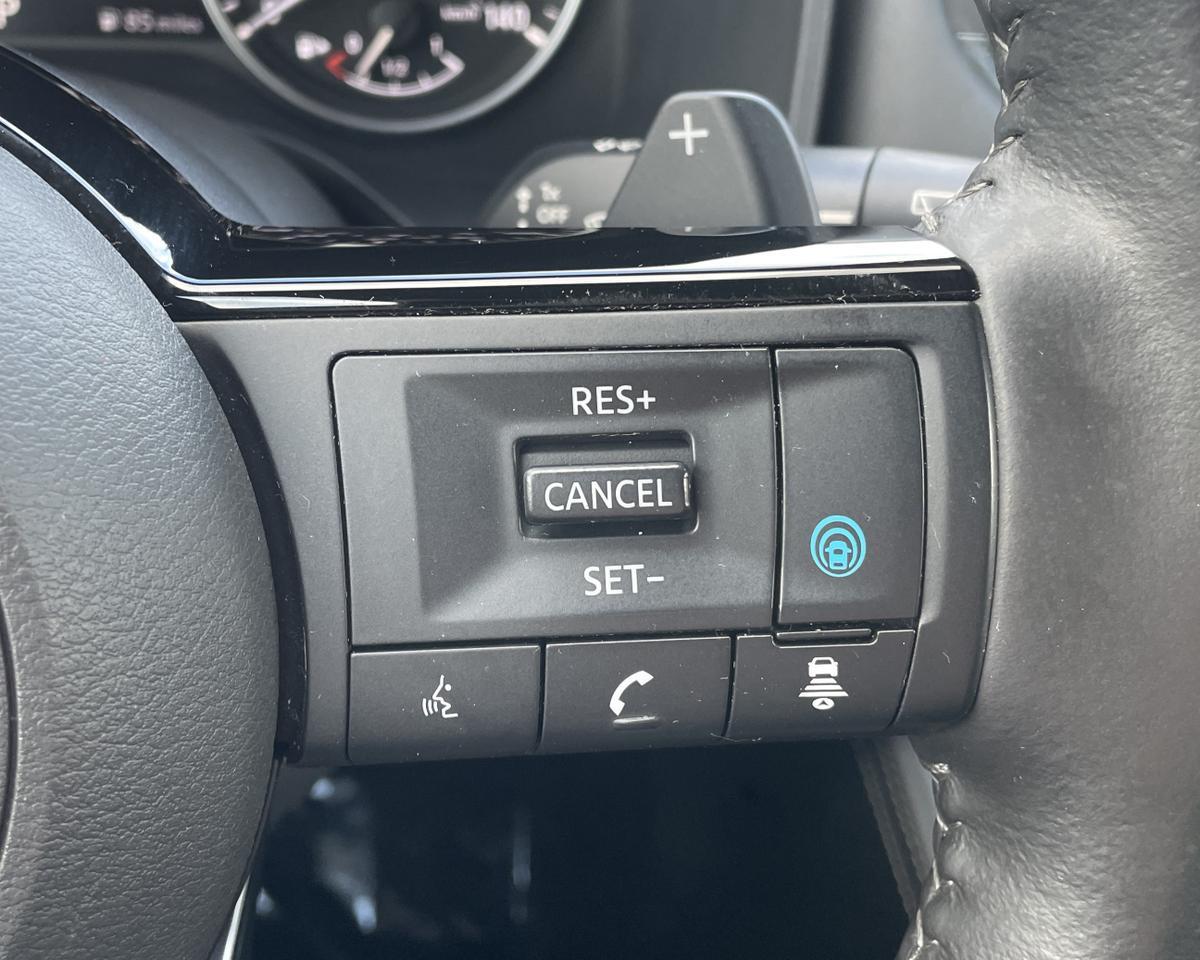 2021 Nissan Rogue SL Sport Utility 4D Port Orchard WA