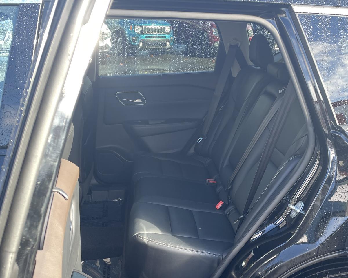 2021 Nissan Rogue SL Sport Utility 4D Port Orchard WA