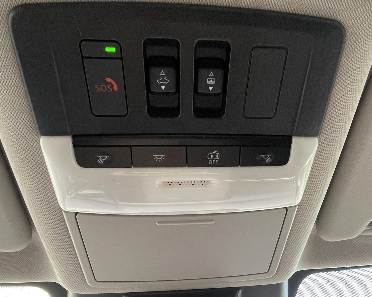 2021 Nissan Rogue SL Sport Utility 4D Port Orchard WA