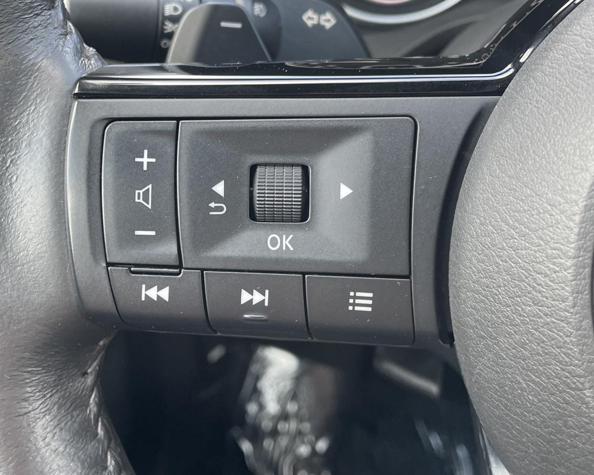 2021 Nissan Rogue SL Sport Utility 4D Port Orchard WA