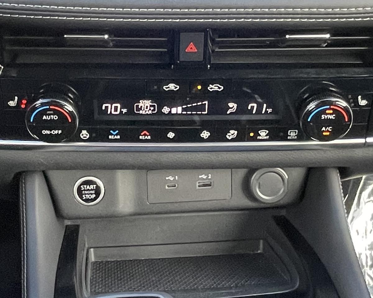 2021 Nissan Rogue SL Sport Utility 4D Port Orchard WA