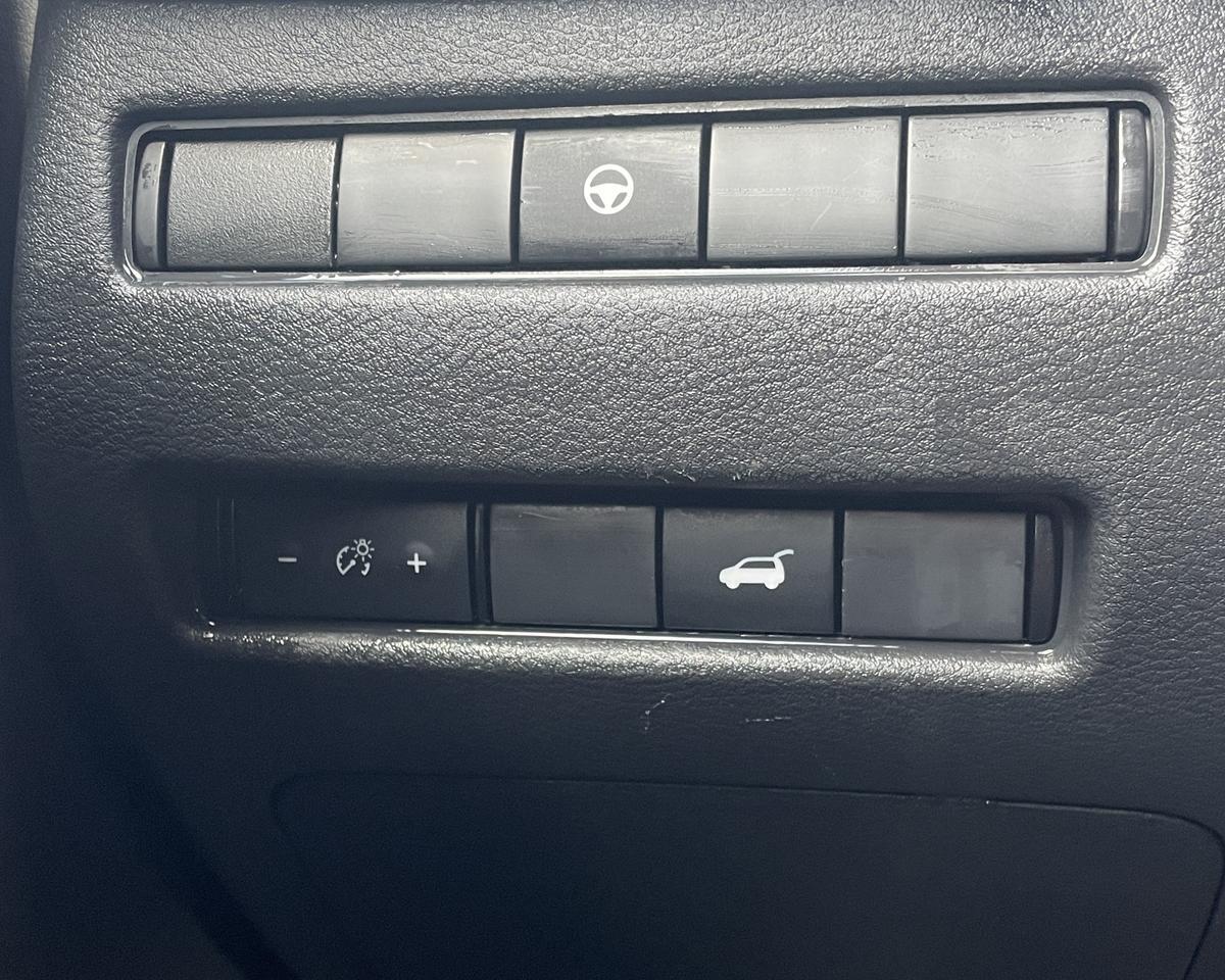 2021 Nissan Rogue SL Sport Utility 4D Port Orchard WA