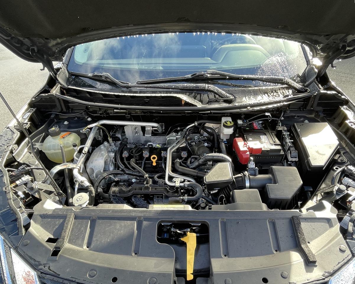 2021 Nissan Rogue SL Sport Utility 4D Port Orchard WA