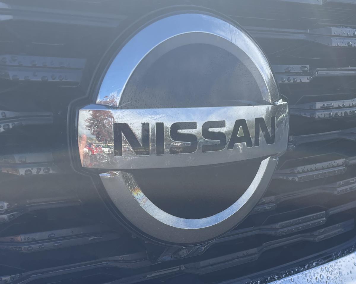 2021 Nissan Rogue SL Sport Utility 4D Port Orchard WA