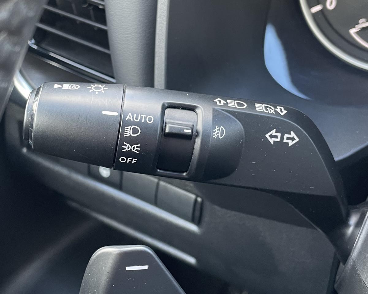 2021 Nissan Rogue SL Sport Utility 4D Port Orchard WA