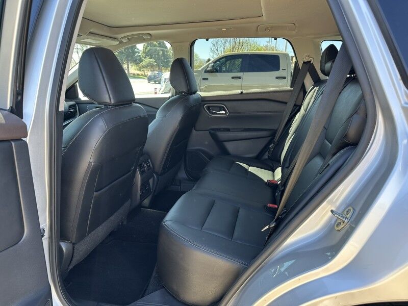 2021 Nissan Rogue SL St George UT