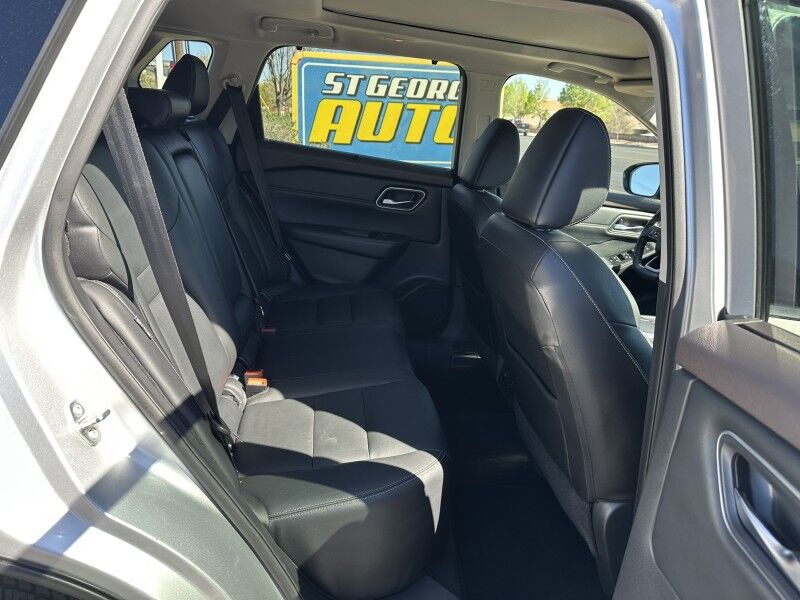 2021 Nissan Rogue SL St George UT