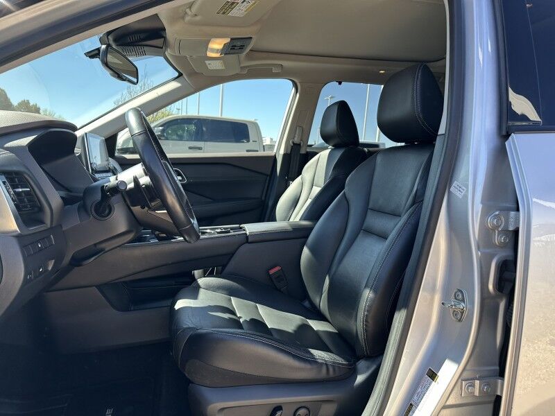 2021 Nissan Rogue SL St George UT