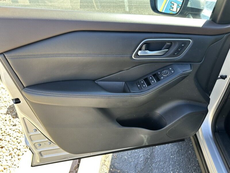 2021 Nissan Rogue SL St George UT