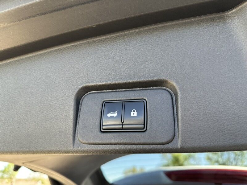 2021 Nissan Rogue SL St George UT