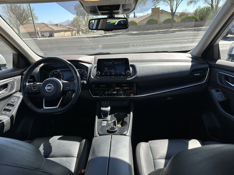 2021 Nissan Rogue SL St George UT