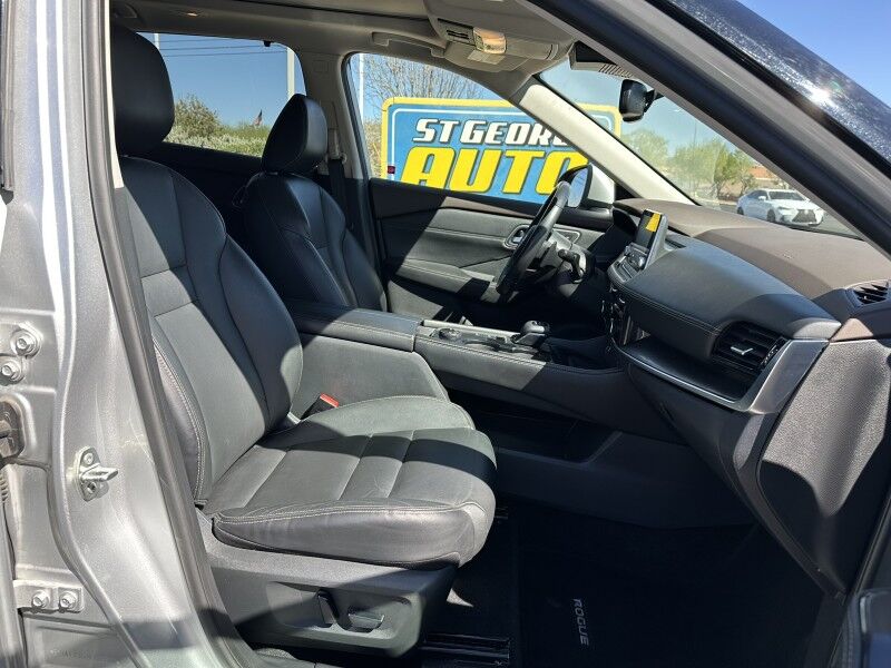 2021 Nissan Rogue SL St George UT