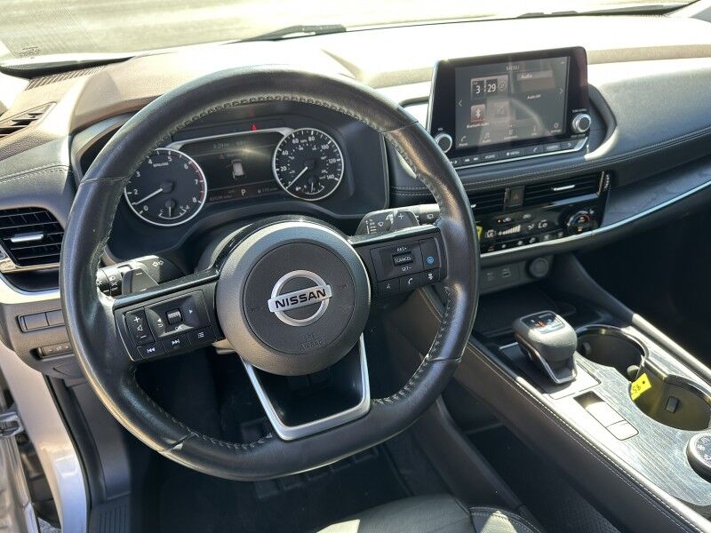 2021 Nissan Rogue SL St George UT