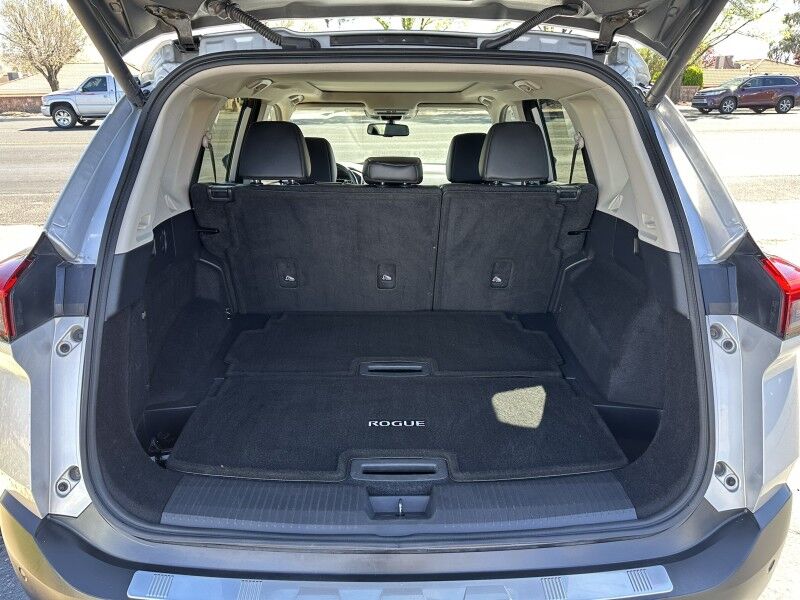 2021 Nissan Rogue SL St George UT