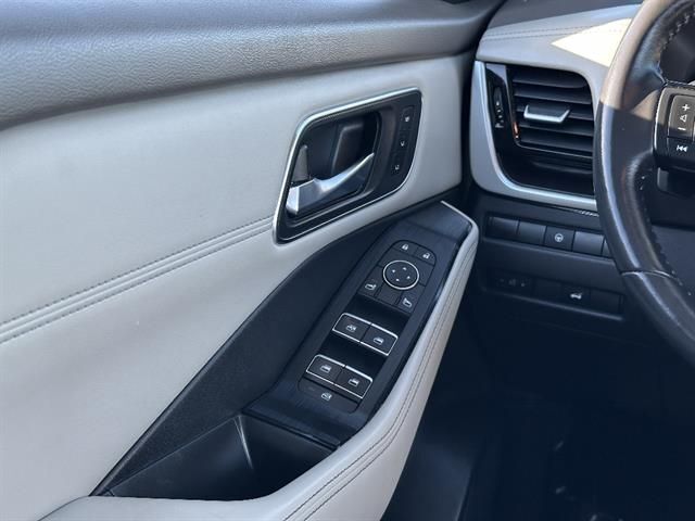 2021 Nissan Rogue SL Tucson AZ