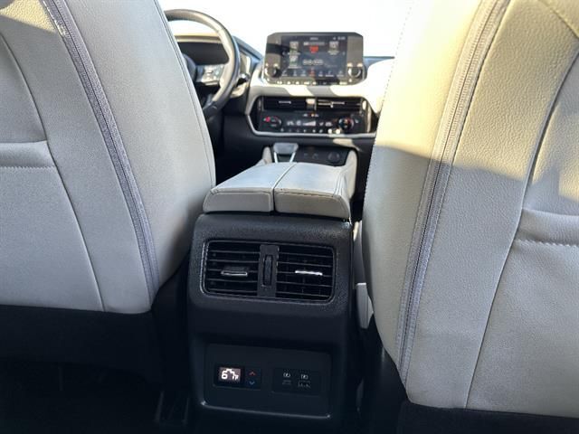 2021 Nissan Rogue SL Tucson AZ