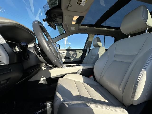 2021 Nissan Rogue SL Tucson AZ