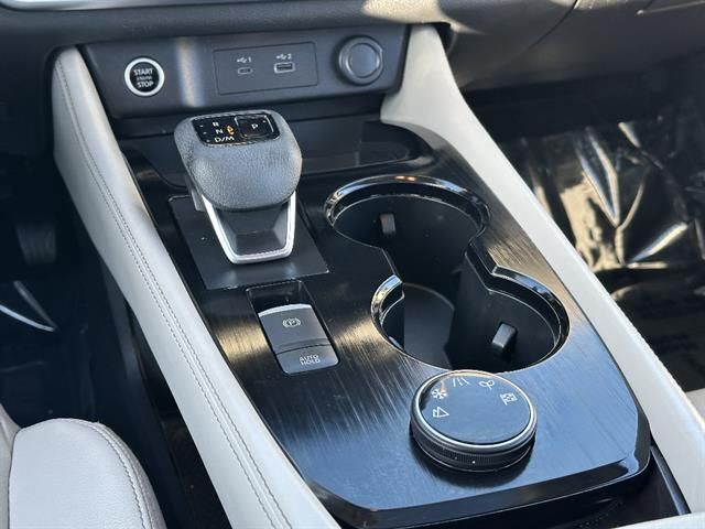 2021 Nissan Rogue SL Tucson AZ