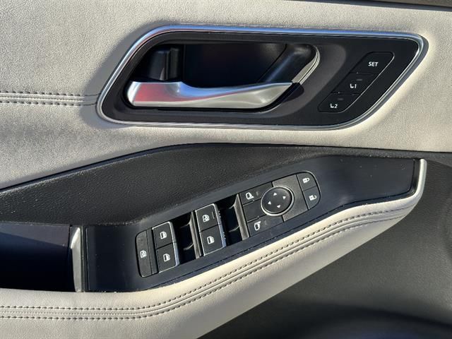 2021 Nissan Rogue SL Tucson AZ