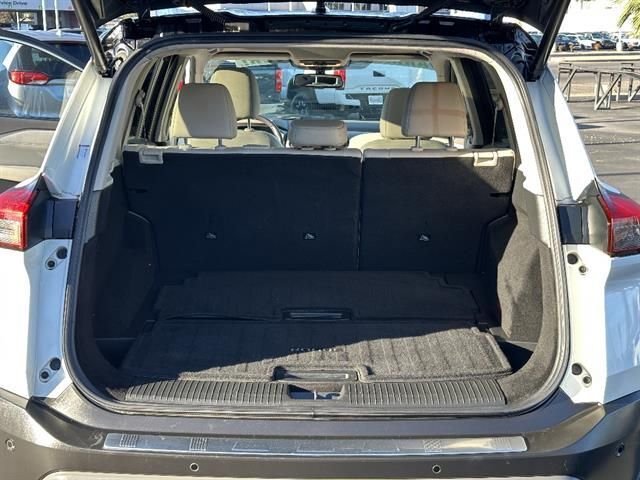 2021 Nissan Rogue SL Tucson AZ